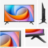 Телевизор Hisense 40" A4Q, Full HD 1920x1080, DLED, HDR, HLG, DTS HD, Smart TV, WiFi, WiFi Direct, 2xHDMI, 2xUSB, LAN, CI+, снимка 2