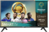 Телевизор Hisense 40" A4Q, Full HD 1920x1080, DLED, HDR, HLG, DTS HD, Smart TV, WiFi, WiFi Direct, 2xHDMI, 2xUSB, LAN, CI+, снимка 1