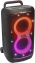Продукт Блутут колона JBL PartyBox Stage 520, 400W RMS- Черно снимка 1
