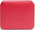 Продукт Блутут колонка JBL GO2 Essential - Червен снимка 6