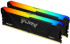 Памет RAM D4 32G 2x16 3200 Kingston Fury Beast RGB снимка 1