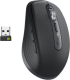 Мишка Logitech MX Anywhere 3S for Business, Graphite снимка 2