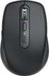 Мишка Logitech MX Anywhere 3S for Business, Graphite снимка 1