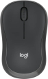 Мишка Logitech M240 for Business, Graphite снимка 1