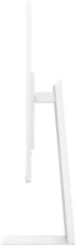 Монитор Samsung 32FM801 32" VA SMART 3840x2160, Bluetooth 4.2, WiFi 5, USB-C 65W, 2xUSB, 2xHDMI , Speakers, White снимка 5