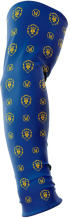 Продукт Геймърски ръкав FragOn Arm Sleeve World of Warcraft Alliance - Размер M снимка 1