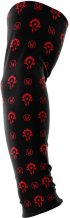 Продукт Геймърски ръкав FragOn Arm Sleeve World of Warcraft Horde - Размер M снимка 1