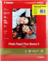 Хартия за принтер CANON PAPER PP-201 4X6 /GIFT снимка 4