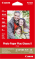 Хартия за принтер CANON PAPER PP-201 4X6 /GIFT снимка 1