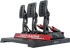  SIMAGIC P1000-RS Комплект хидравлични модулни педали, Spring Force Level, Clutch-Hall angle sensor, черен снимка 2