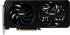  PALIT GeForce RTX 5060 Dual 8GB GDDR7 128 bit, 1x HDMI 2.1b, 3x DP 2.1b, 2 Fan, 1x 8-pin pwr connector, 550W, 262.1 x 126.3 x 40.1 mm, NE75060019P1-GB2063D снимка 2