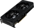  PALIT GeForce RTX 5060 Dual 8GB GDDR7 128 bit, 1x HDMI 2.1b, 3x DP 2.1b, 2 Fan, 1x 8-pin pwr connector, 550W, 262.1 x 126.3 x 40.1 mm, NE75060019P1-GB2063D снимка 3
