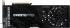  PALIT GeForce RTX 5070 Ti GamingPro-S 16GB GDDR7 256 bit, 1x HDMI 2.1b, 3x DP 2.1b, 3 Fan, 1x 16-pin pwr connector, 750W, 331.9 x 127.1 x 49.7 mm, NE7507T019T2-GB2031U снимка 4