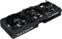 PALIT GeForce RTX 5070 Ti GamingPro-S 16GB GDDR7 256 bit, 1x HDMI 2.1b, 3x DP 2.1b, 3 Fan, 1x 16-pin pwr connector, 750W, 331.9 x 127.1 x 49.7 mm, NE7507T019T2-GB2031U снимка 5