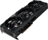  PALIT GeForce RTX 5070 Ti GamingPro-S 16GB GDDR7 256 bit, 1x HDMI 2.1b, 3x DP 2.1b, 3 Fan, 1x 16-pin pwr connector, 750W, 331.9 x 127.1 x 49.7 mm, NE7507T019T2-GB2031U снимка 6