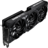  PALIT GeForce RTX 5070 Ti GamingPro-S 16GB GDDR7 256 bit, 1x HDMI 2.1b, 3x DP 2.1b, 3 Fan, 1x 16-pin pwr connector, 750W, 331.9 x 127.1 x 49.7 mm, NE7507T019T2-GB2031U снимка 7