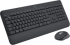 Клавиатура Logitech Signature MK650 Combo for Business, Graphite снимка 3