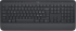 Клавиатура Logitech Signature MK650 Combo for Business, Graphite снимка 4
