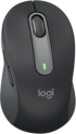 Клавиатура Logitech Signature MK650 Combo for Business, Graphite снимка 5