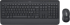 Клавиатура Logitech Signature MK650 Combo for Business, Graphite снимка 1