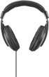 HAMA Стерео слушалки ShellTV Over-ear с 6 м кабел, 113dB снимка 2