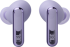 Блутут слушалки-тапи JBL Live Beam 3 - Лилав снимка 2