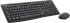 Клавиатура Logitech MK370 Combo for Business, Graphite снимка 3
