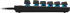 Клавиатура Logitech PRO X TKL RAPID - BLACK - US INT`L - EMEA28i-935 снимка 4