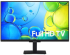 Телевизор Samsung 27" UE27F6002FK FULL HD LED TV SMART 1920x1080 Black снимка 1