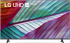 Телевизор LG 65UR78GC0LK, 65" 4K UltraHD TV 3840 x 2160, DVB-T2-C-S2, Smart TV LG ThinQ, 4K Upscaling, Built-in Wi-Fi, HDMI, LAN, USB, BT, SPDIF, Чер снимка 1