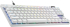 Клавиатура Logitech PRO X TKL RAPID - WHITE - US INT`L - EMEA28i-935 снимка 2