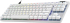 Клавиатура Logitech PRO X TKL RAPID - WHITE - US INT`L - EMEA28i-935 снимка 3