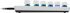 Клавиатура Logitech PRO X TKL RAPID - WHITE - US INT`L - EMEA28i-935 снимка 4