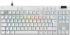 Клавиатура Logitech PRO X TKL RAPID - WHITE - US INT`L - EMEA28i-935 снимка 1