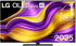 Телевизор LG OLED65G53LS, 65" UHD OLED evo, 4K (3840 x 2160), DVB-C-T2-S2, Full Cinema Screnn, Alpha 11 AI 4K, 120Hz Native (VRR 144Hz) снимка 1