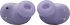 Блутут слушалки-тапи JBL Live Buds 3 - Лилав снимка 3