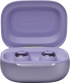 Блутут слушалки-тапи JBL Live Buds 3 - Лилав снимка 4