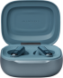 Блутут слушалки-тапи JBL Live Flex 3 - Син снимка 4