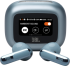 Блутут слушалки-тапи JBL Live Flex 3 - Син снимка 1