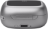 Блутут слушалки-тапи JBL Live Flex 3 - Сребрист снимка 6