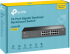 TP-Link LS1016G, 16-портов Gigabit настолен комутатор снимка 12