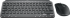  LOGITECH MX Keys Mini Bluetooth Combo - GRAPHITE -US INT'L - B2B снимка 2