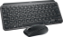  LOGITECH MX Keys Mini Bluetooth Combo - GRAPHITE -US INT'L - B2B снимка 3