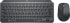  LOGITECH MX Keys Mini Bluetooth Combo - GRAPHITE -US INT'L - B2B снимка 1