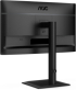 Монитор AOC 24E4U, 23.8" IPS WLED, 1920x1080@120Hz, 4ms GtG, 300cd m-2, 1500:1, 20M:1 DCR, Adaptive Sync снимка 13