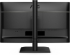 Монитор AOC 24E4U, 23.8" IPS WLED, 1920x1080@120Hz, 4ms GtG, 300cd m-2, 1500:1, 20M:1 DCR, Adaptive Sync снимка 17