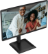 Монитор AOC 24E4U, 23.8" IPS WLED, 1920x1080@120Hz, 4ms GtG, 300cd m-2, 1500:1, 20M:1 DCR, Adaptive Sync снимка 6