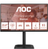 Монитор AOC 24E4U, 23.8" IPS WLED, 1920x1080@120Hz, 4ms GtG, 300cd m-2, 1500:1, 20M:1 DCR, Adaptive Sync снимка 1
