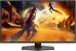 Монитор AOC Q25G4SR, 24.5" IPS WLED, 2560x1440@300Hz, 1ms GtG, 0.3ms MPRT, 400cd m-2, 1000:1, 80M:1, Adaptive Sync, FlickerFree снимка 3