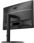 Монитор AOC 27E4U, 27" IPS WLED, 1920x1080@120Hz, 4ms GtG, 300cd m-2, 1500:1, 20M:1 DCR, Adaptive Sync, FlickerFree, Anti Blue Light снимка 8